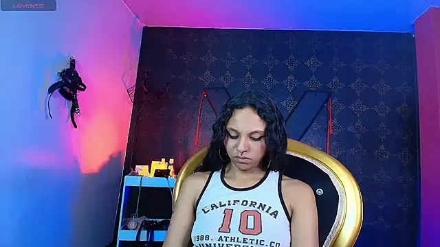 Sweettpleasure webcam