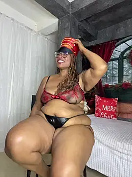 AranzalatinBlaks1 webcam