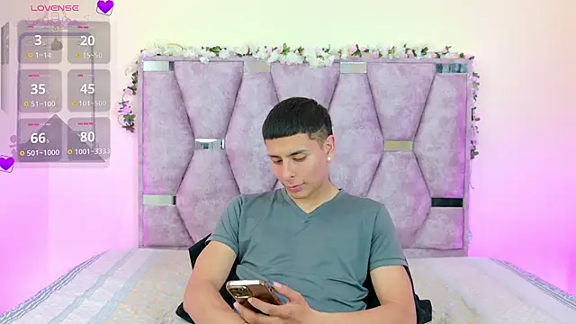 lana_and_liam_ - Lana_and_liam_'s free webcam