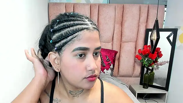 Mellany_Bleak__ webcam