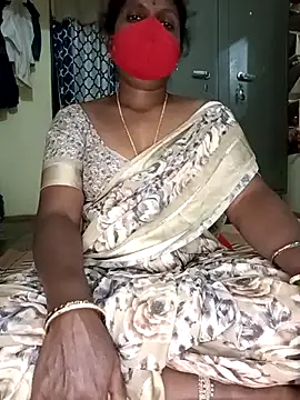 Webcam Model (Janu-telugu) is live