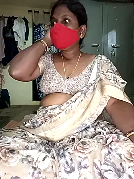 Webcam Model (Janu-telugu) is live