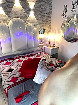 Webcam Model (Kristy1_) is live