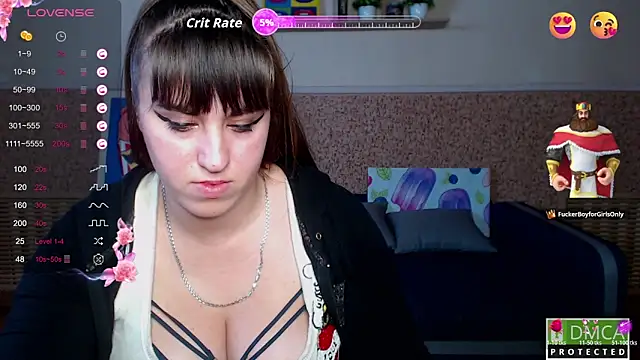 Amali_Ivanna_smit webcam