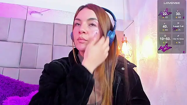 antoneella_jones webcam