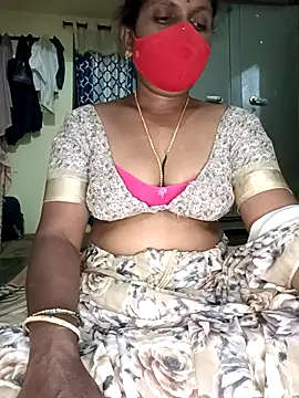 Janu-telugu webcam