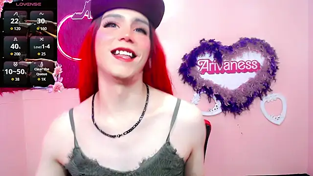 katalina-hot1 webcam