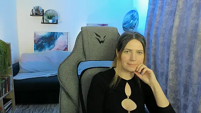 AleksaLaurent webcam