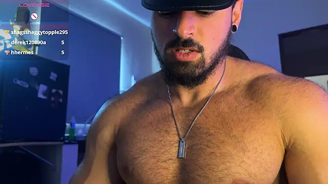 Lucasfit24 webcam