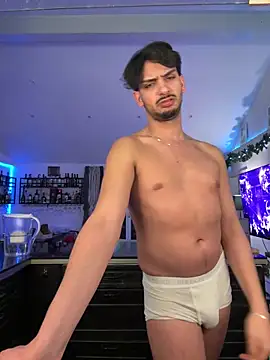 Gipsyboysteve webcam