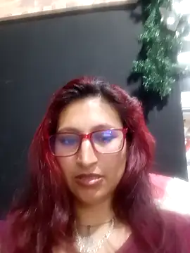 VictoriaSpenser webcam