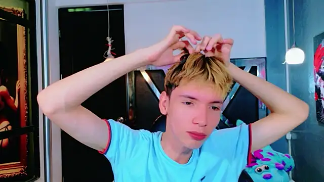 park_jimin1 - Park_jimin1's free webcam - UK Sex Cams