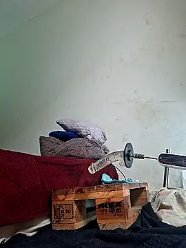 Webcam Model (Naomi_jhonson) is live