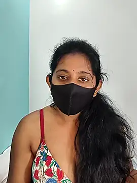Your-Vedika from StripChat is Freechat