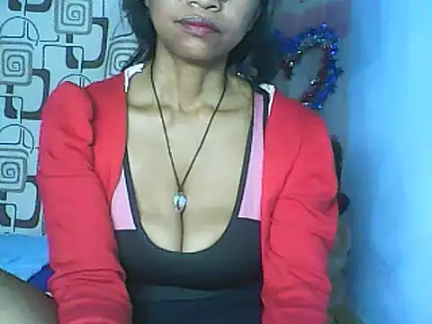 nene_belle webcam