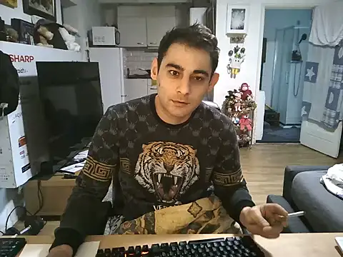 mihaimichael webcam