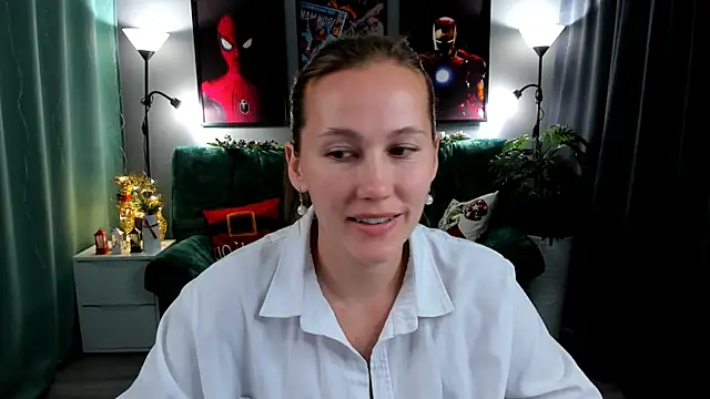 MichelleOrtis webcam