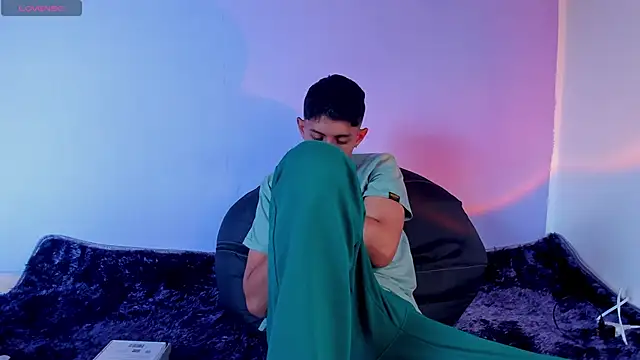 BIG_cockpether webcam