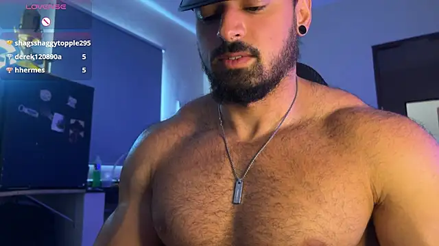 Lucasfit24 webcam
