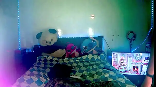 KimberlyXtreme webcam