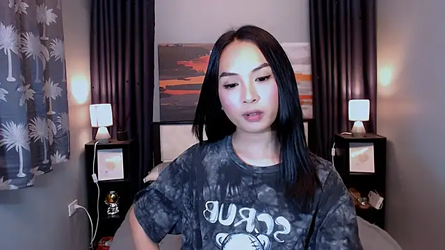 Goddess_Isabel webcam