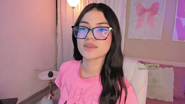 MarianaaDooll webcam