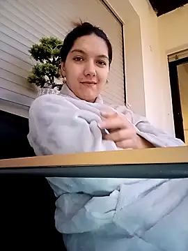 Aleioji10 webcam
