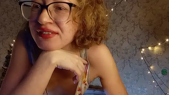 Alice_newhome webcam