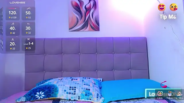 Estrella_wish1 webcam