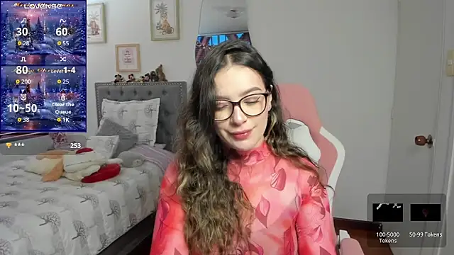 samysweet_8 webcam
