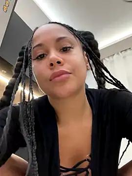 HaileyDiana Live Webcam on Stripchat