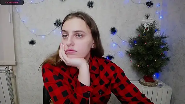 AmandaDimond_ webcam