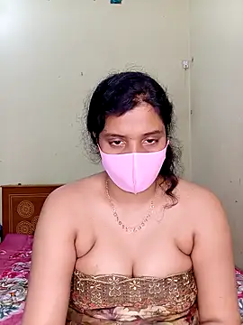 Webcam Model (Rose-luckey) is live