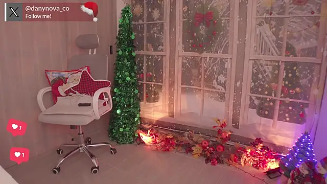 DanyNova_Co webcam