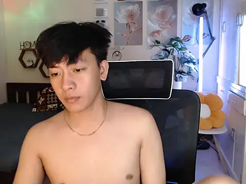 niel_cumshow