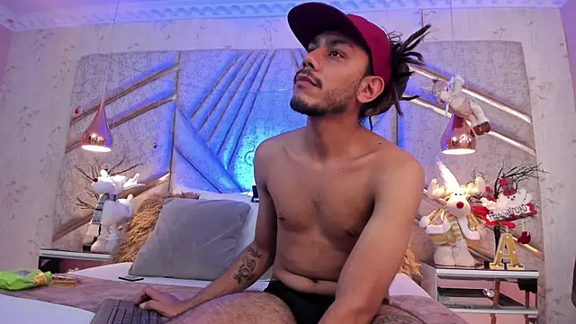 Boss_Domiinator webcam