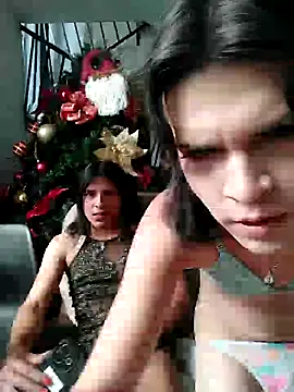 Afrodita_transs webcam