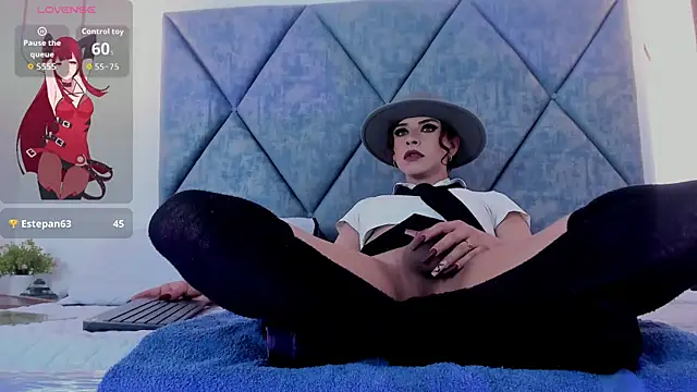 Lilith_Zamara_ webcam