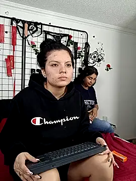 latinn_girls webcam