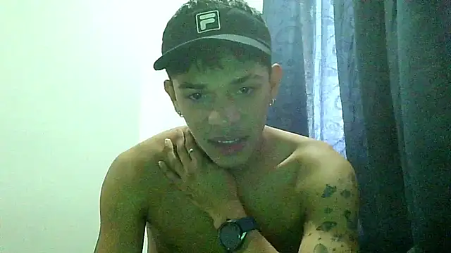 Glen_connor_11 webcam