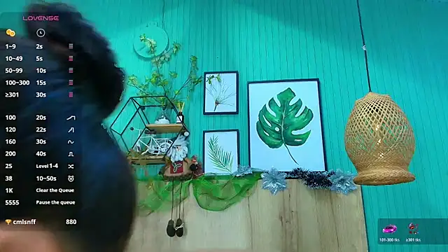 george_jonnes webcam