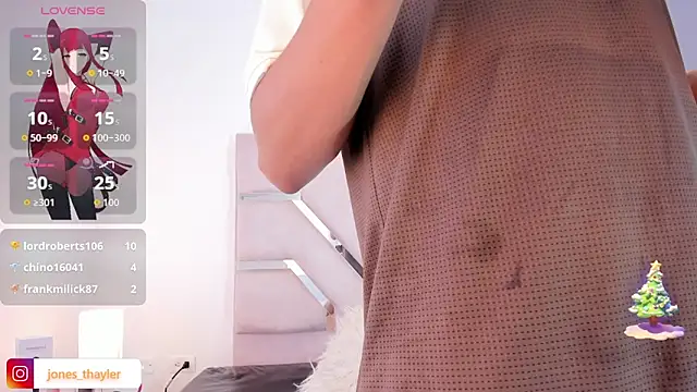 Thayler_jones webcam