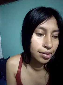 Pocahontas_tw webcam