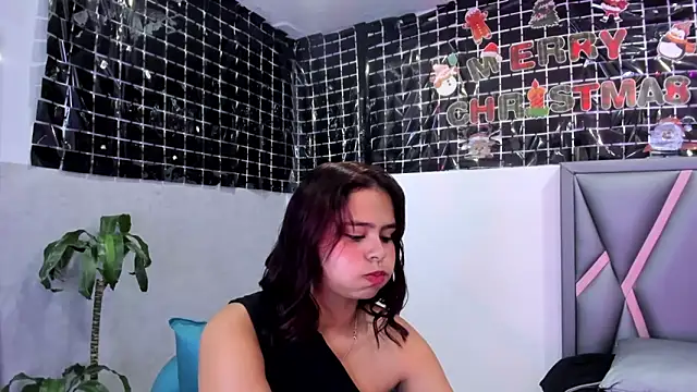 Sofia_villareal webcam