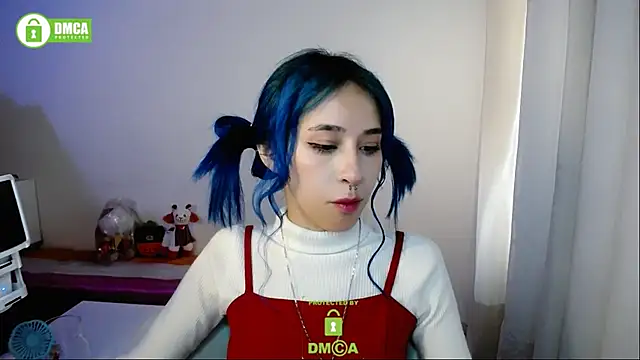 dakota_senju webcam