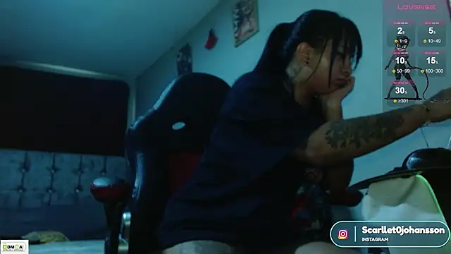 Miss_scarllet_ webcam