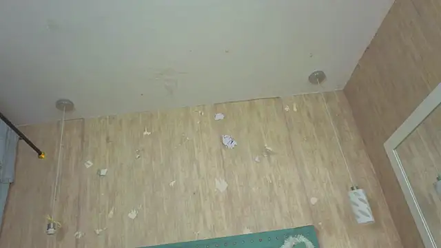 Alexa_roussee webcam