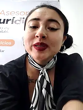 _Sarah-Office1 webcam