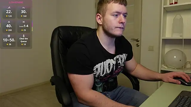 Richard_Dullas webcam