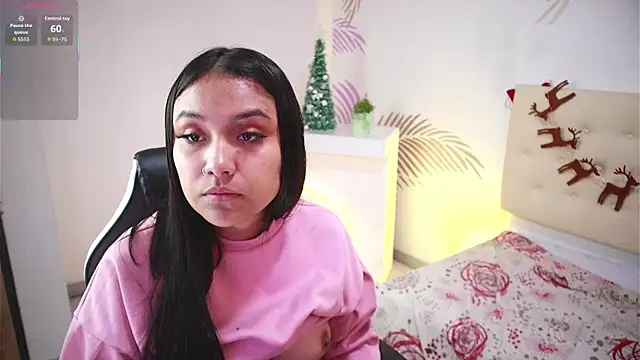 Isabelle_Lane webcam